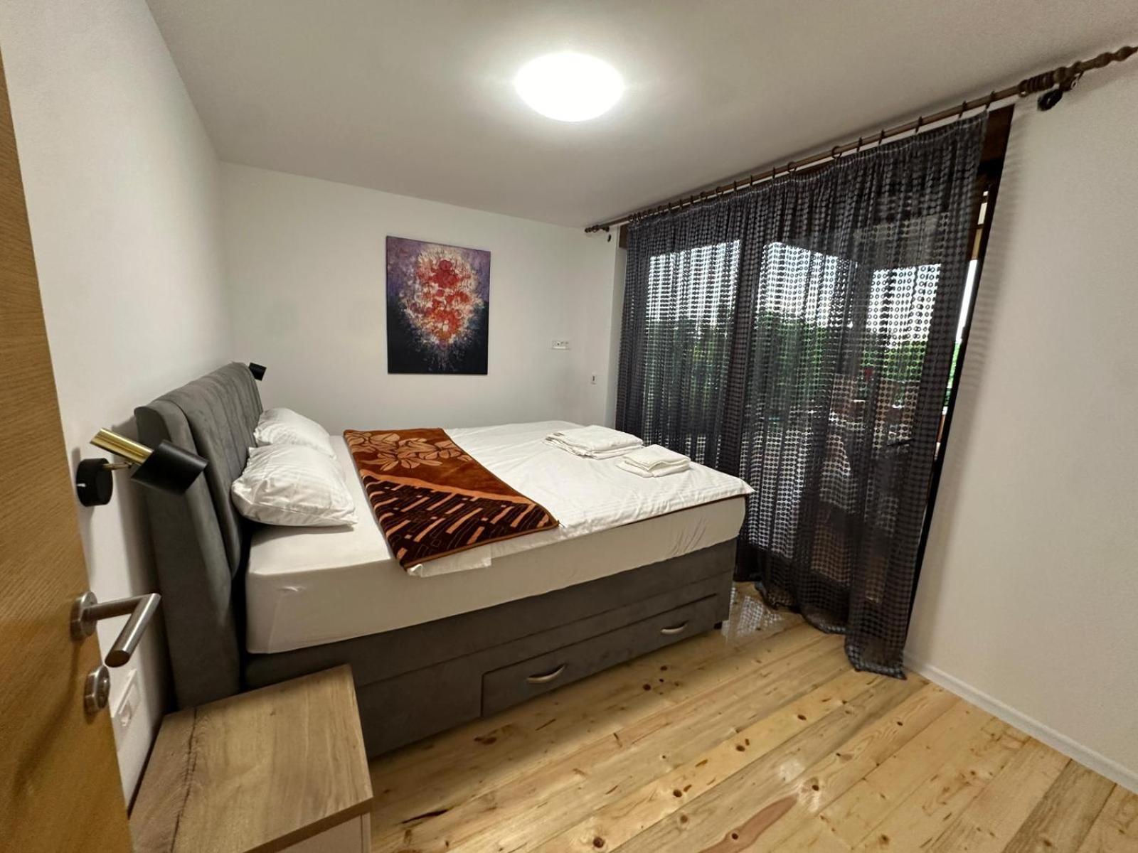 Appartement Svetli Raj à Pregrada Extérieur photo