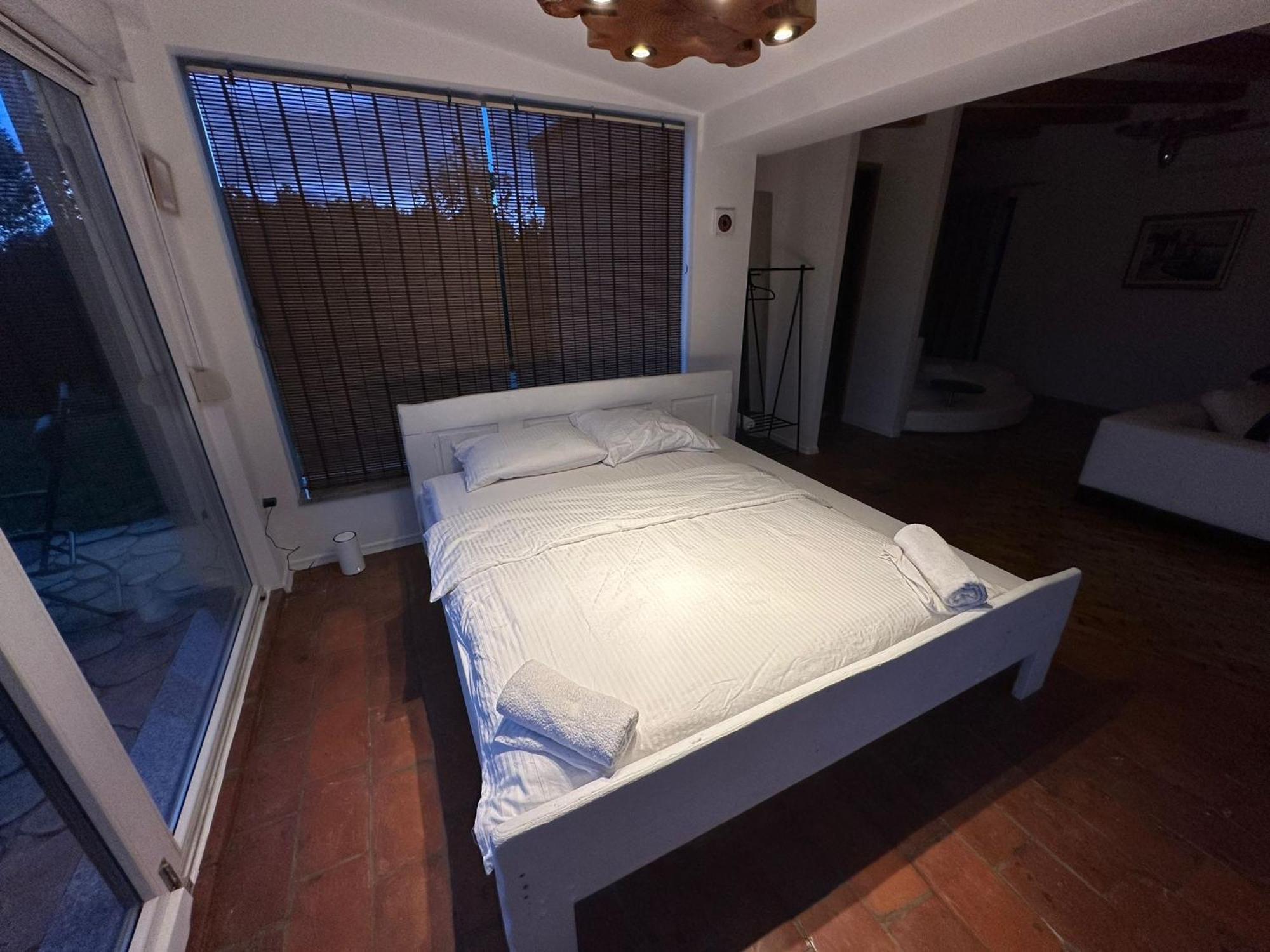 Appartement Svetli Raj à Pregrada Extérieur photo