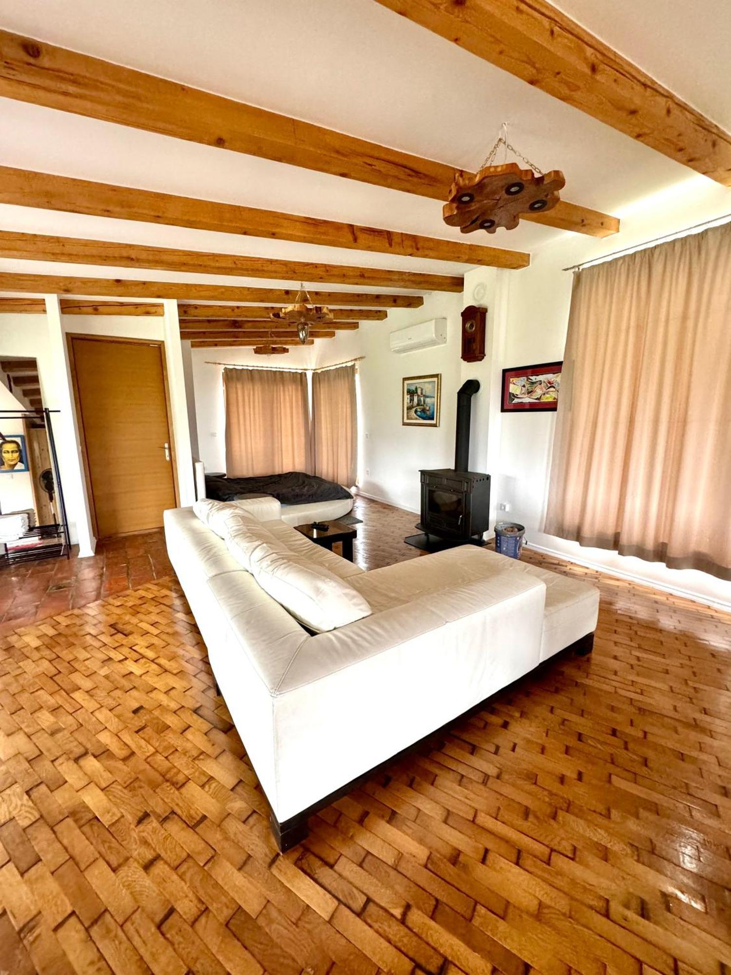 Appartement Svetli Raj à Pregrada Extérieur photo