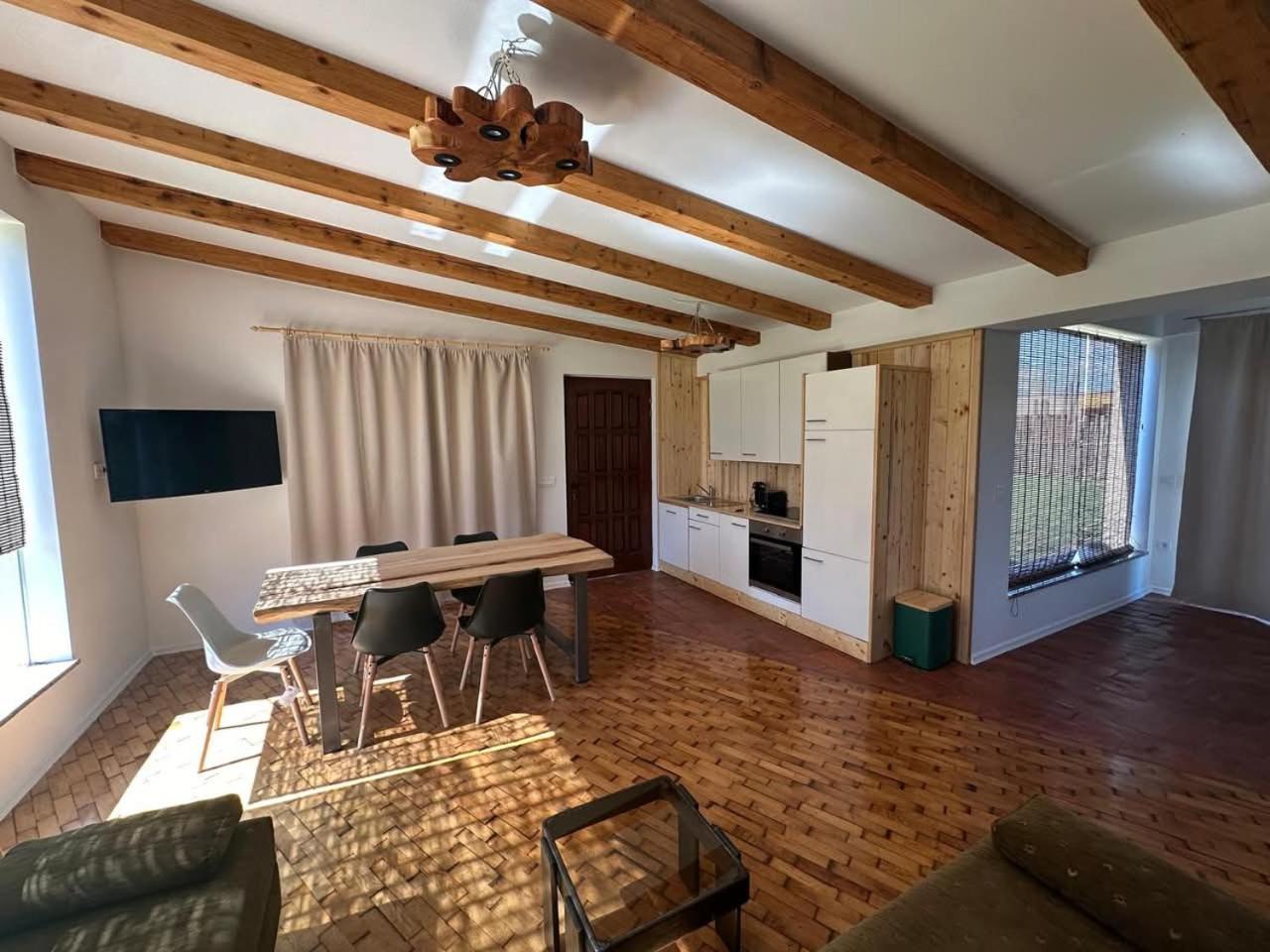 Appartement Svetli Raj à Pregrada Extérieur photo