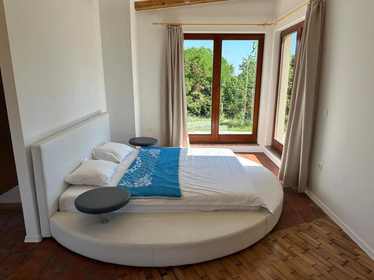 Appartement Svetli Raj à Pregrada Extérieur photo